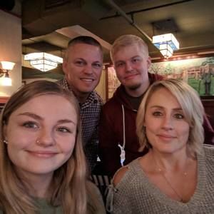 Meet your Posher, Shanon